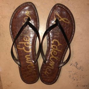Used Sam Edelman “Gracie” Sandals